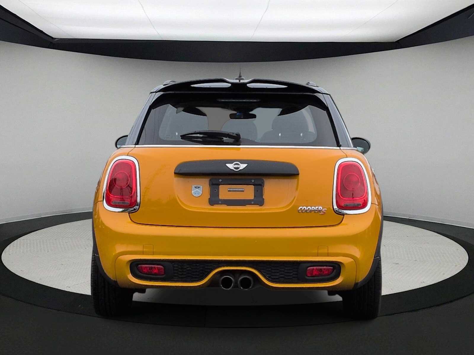 Used 2017 MINI Cooper S FWD image 7