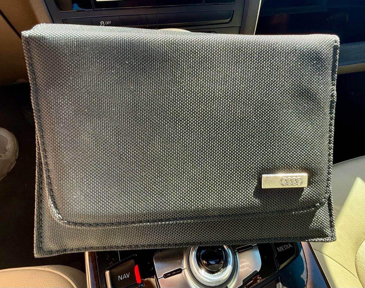 Used 2014 Audi A5 2.0T Premium Plus image 28