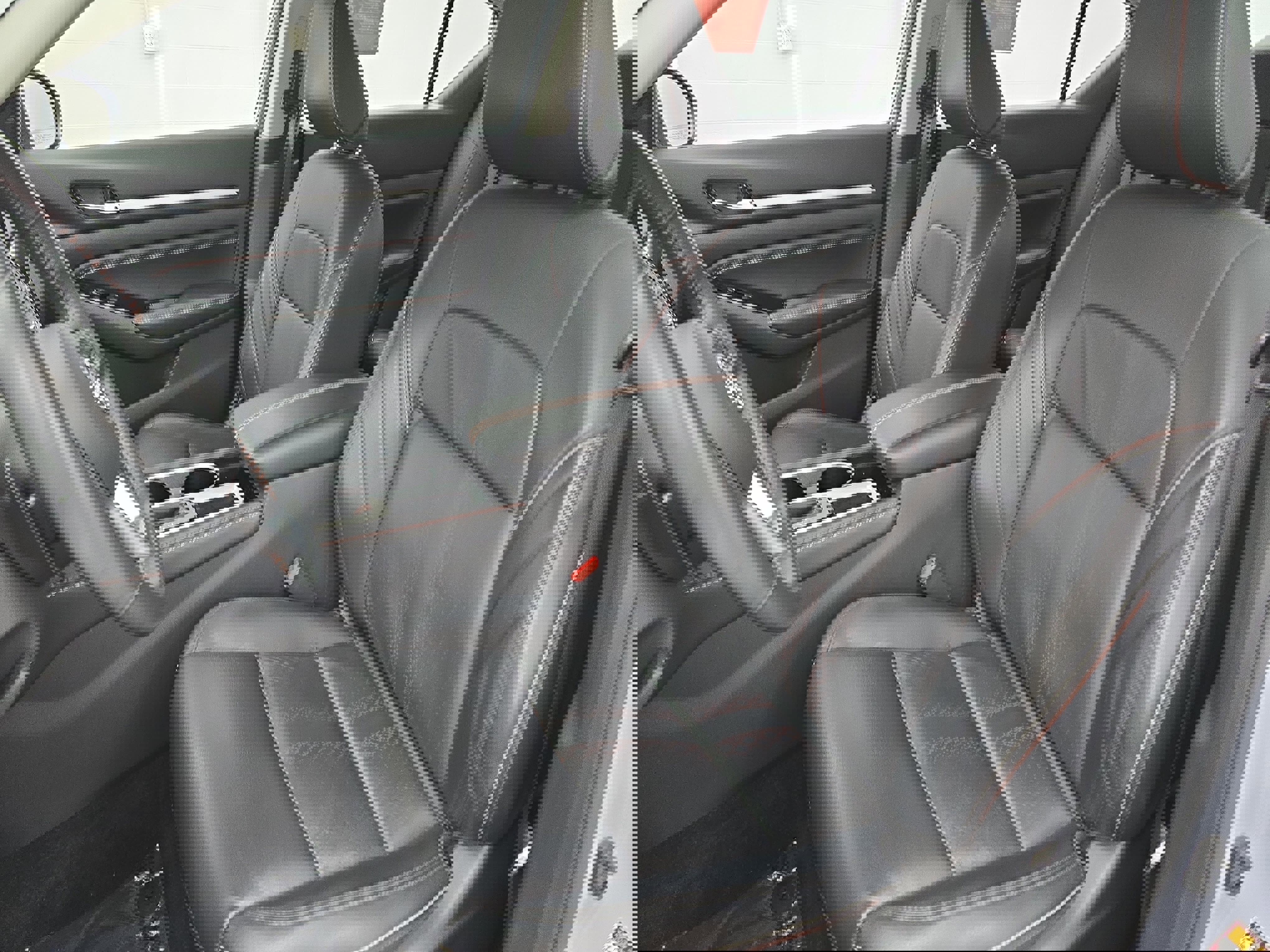 Certified 2023 Nissan Altima 2.5 SR w/ SR Premium Package image 14