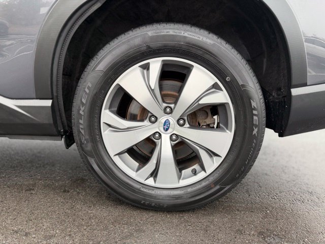 Used 2023 Subaru Ascent Premium w/ Convenience Package AWD/4WD image 30