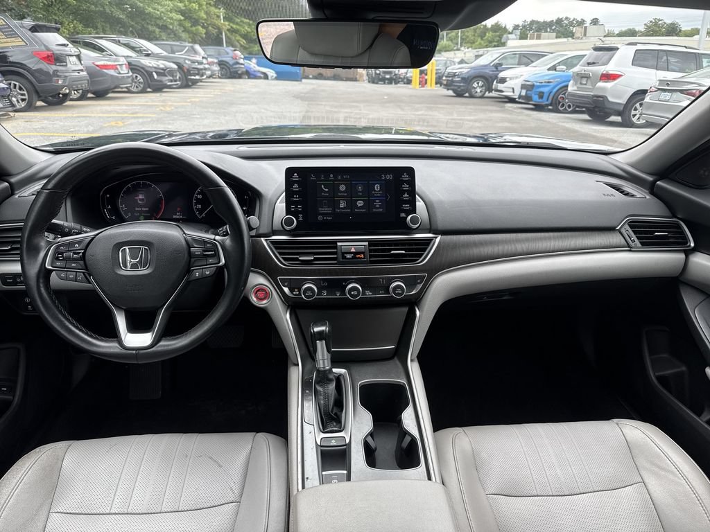 Used 2020 Honda Accord EX-L image 23