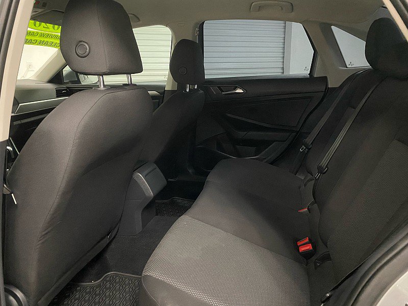 Used 2020 Volkswagen Jetta S image 11