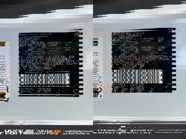 Used 2025 Lexus RX 350 Premium w/ Accessory Package (Z1) image 36