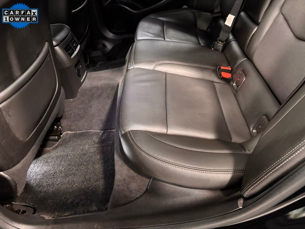 Used 2023 Cadillac CT5 Luxury image 20