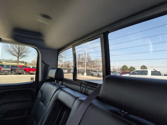 Used 2014 Chevrolet Silverado 1500 LTZ Z71 w/ LTZ Plus Package image 23