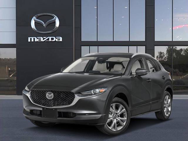 New 2025 MAZDA CX-30 AWD 2.5 S w/ Preferred Package