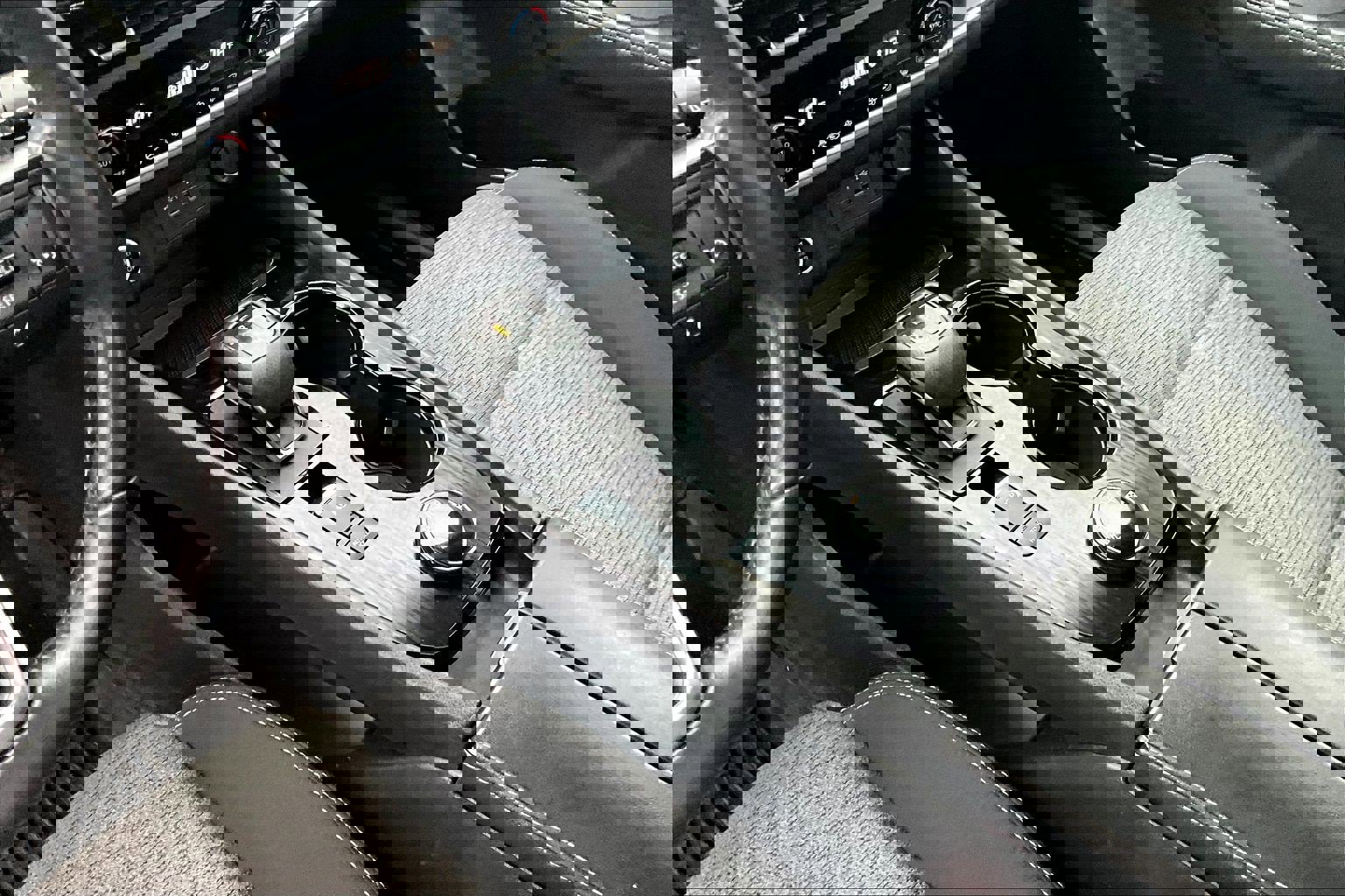 Used 2021 Nissan Rogue S image 15