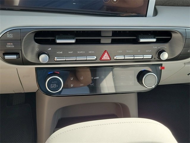 New 2026 Hyundai Palisade Limited image 10