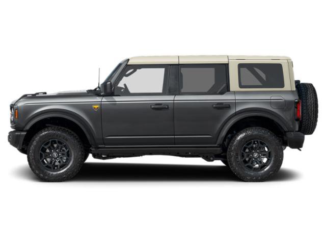 New 2026 Ford Bronco Badlands AWD/4WD image 1