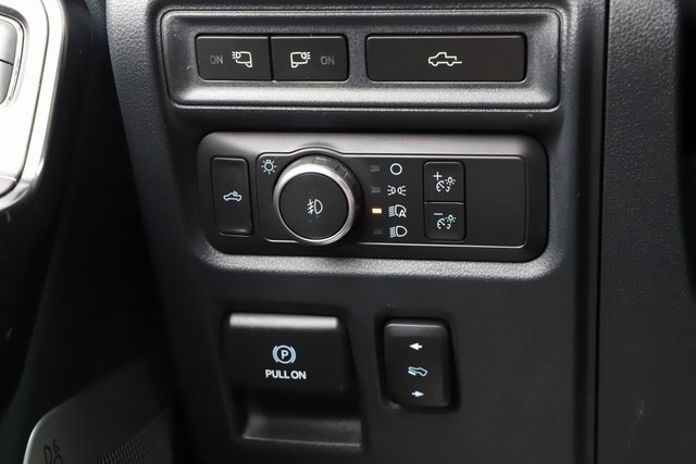 Used 2021 Ford F150 Platinum w/ Trailer Tow Package image 42