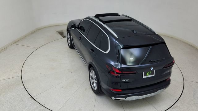 Used 2026 BMW X5 xDrive40i image 85