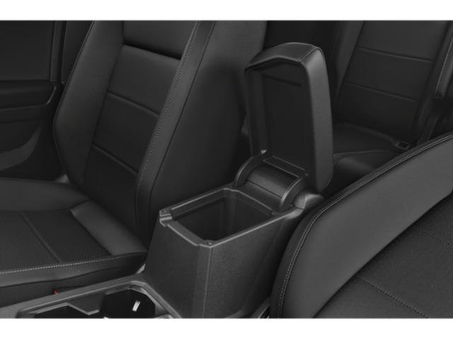 Used 2021 Volkswagen Tiguan SE R-Line image 17