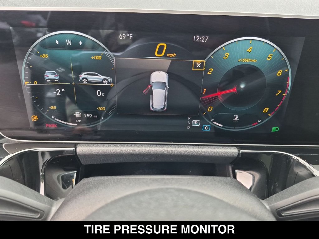 Certified 2021 Mercedes-Benz GLA 250 4MATIC image 21
