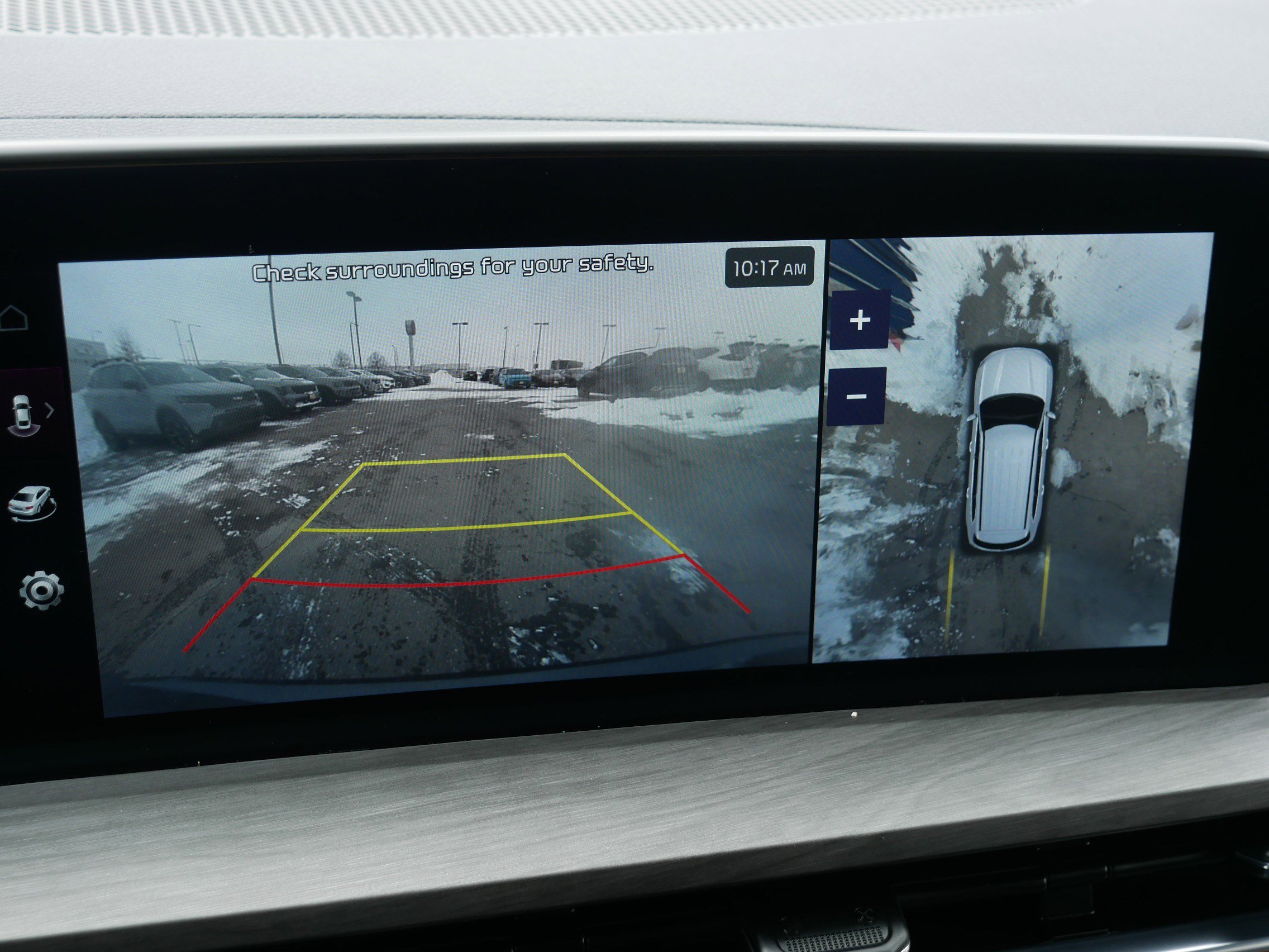 Certified 2024 Kia Telluride SX Prestige X-Line image 27