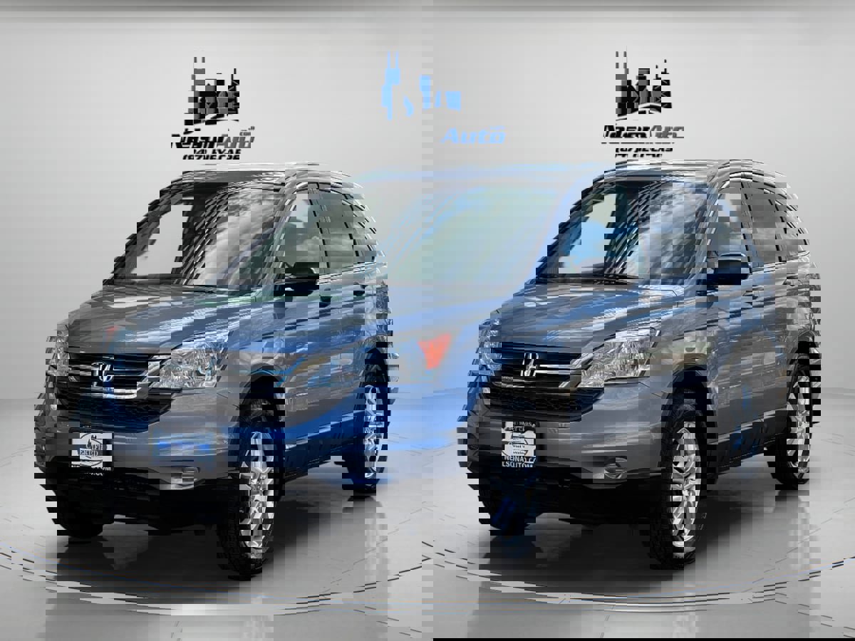 Used 2011 Honda CR-V SE image 10