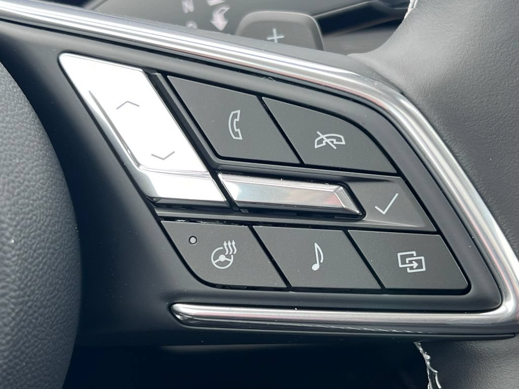 New 2026 Buick Envision Sport Touring AWD/4WD image 21