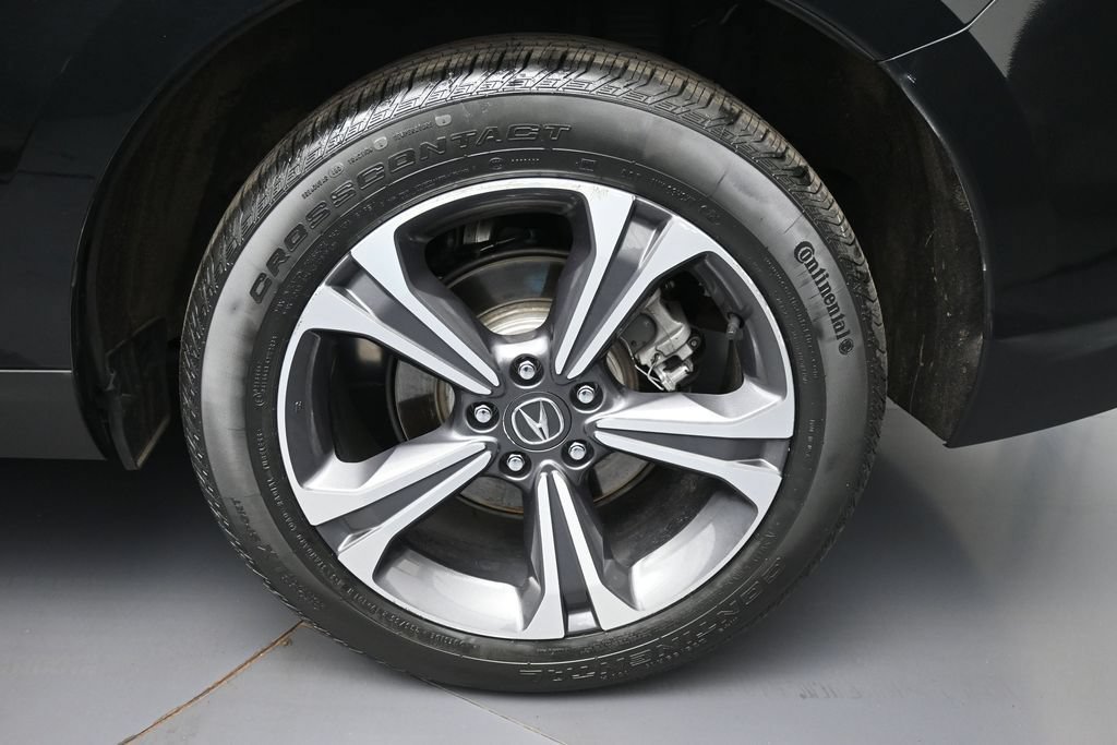 Certified 2022 Acura RDX w/ Advance Package AWD/4WD image 15