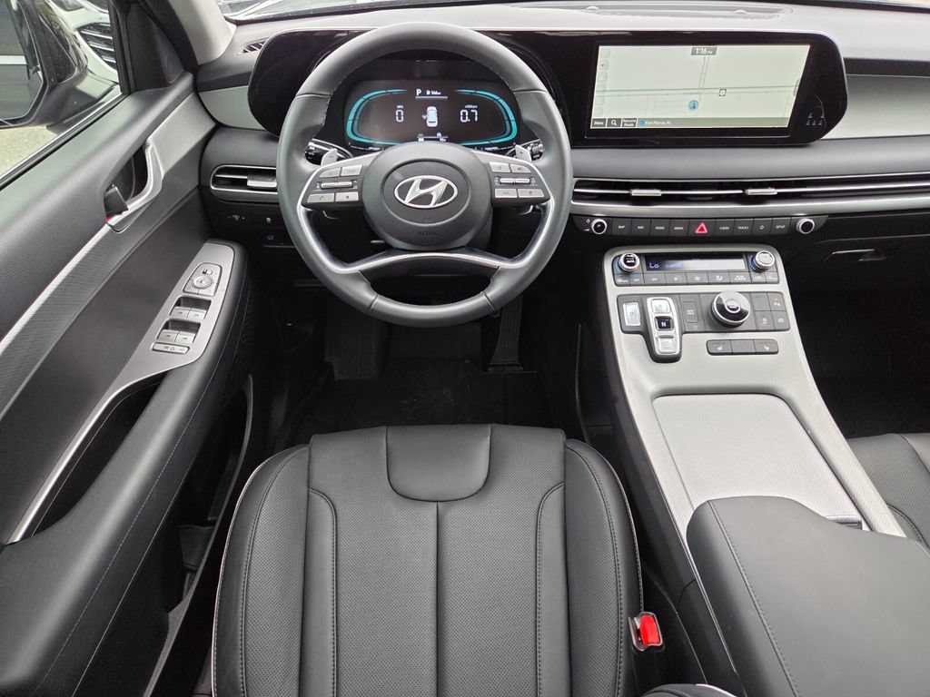 Used 2025 Hyundai Palisade XRT FWD image 28