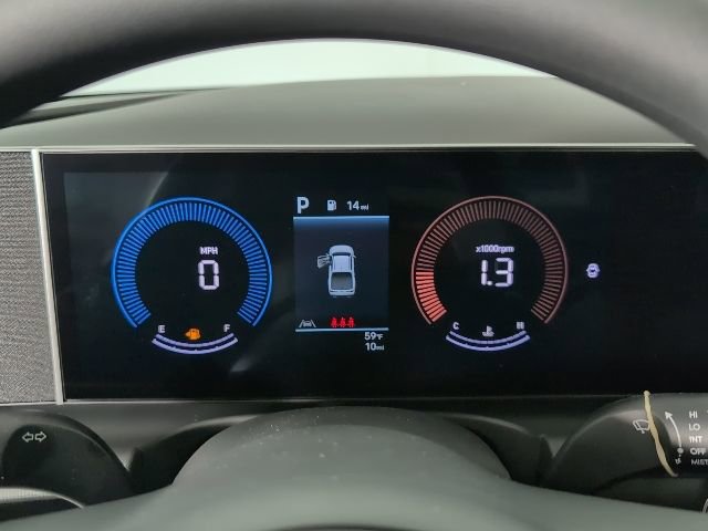 New 2026 Hyundai Santa Cruz SEL AWD/4WD image 17