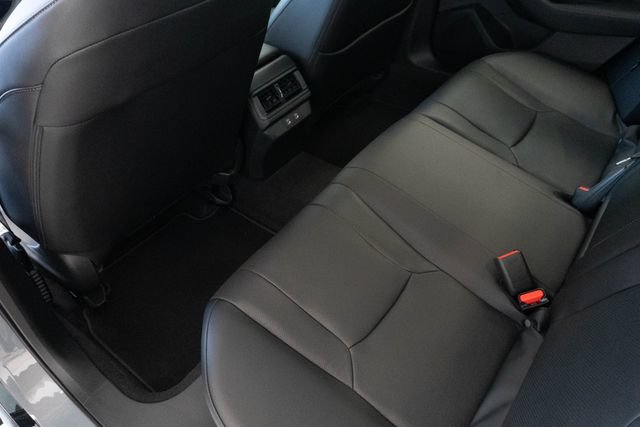 New 2026 Honda Accord Touring image 22