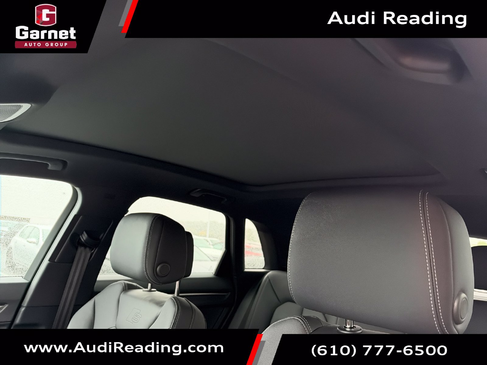 Used 2024 Audi Q3 2.0T Premium w/ Convenience Package AWD/4WD image 13