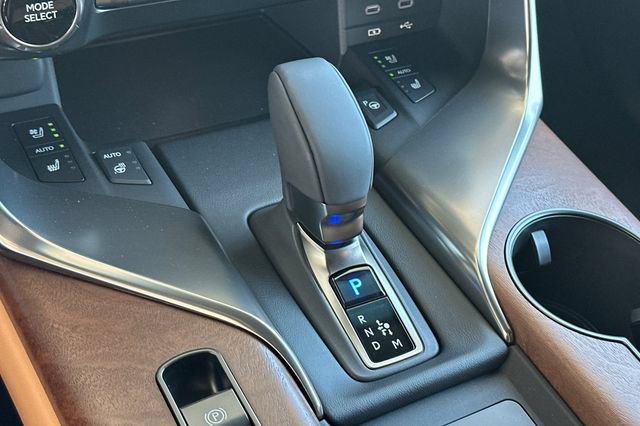 New 2026 Lexus LX 700h Luxury AWD/4WD image 20