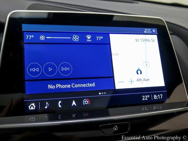 Certified 2023 Cadillac CT5 Premium Luxury w/ Parking Package image 14