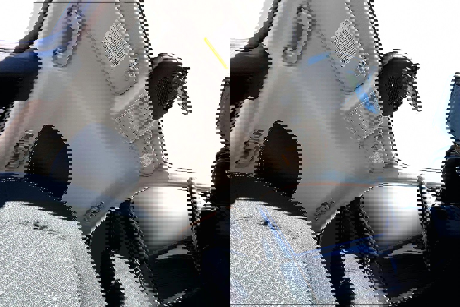 New 2026 Ford Escape Active image 26