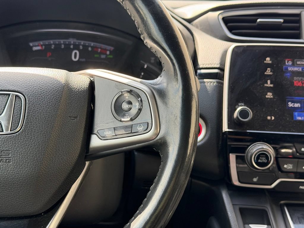Used 2020 Honda CR-V EX-L image 13