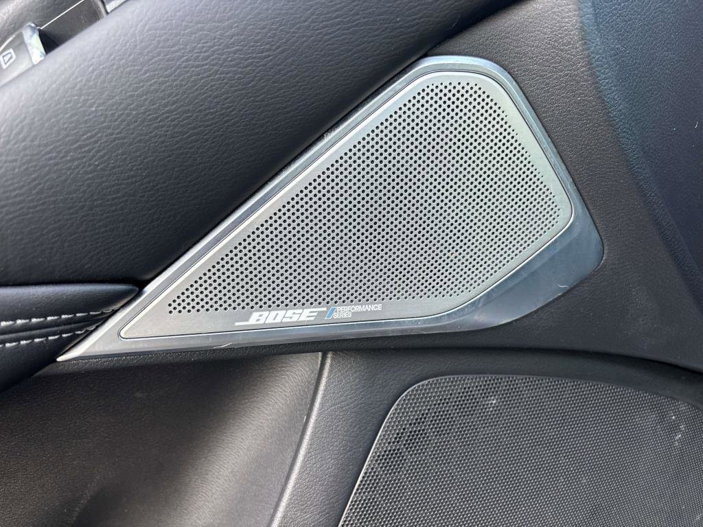 Used 2017 INFINITI Q50 Premium w/ 2.0T Premium Plus Package image 9