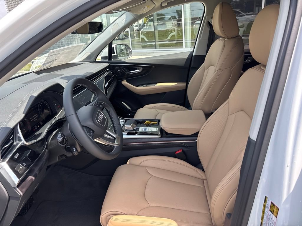 New 2026 Audi Q7 3.0T Prestige AWD/4WD image 17