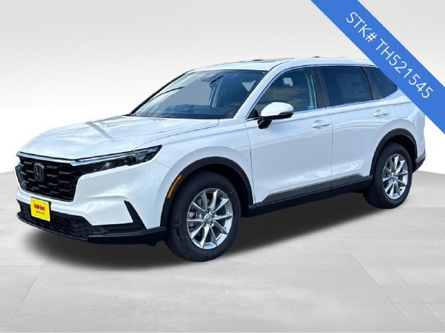 New 2026 Honda CR-V EX image 3