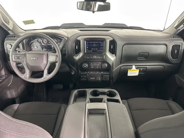 New 2026 Chevrolet Silverado 1500 Custom Trail Boss image 20