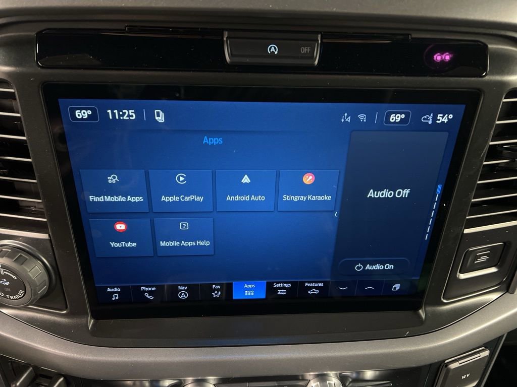 New 2026 Ford F150 XLT w/ Equipment Group 302A MID image 9