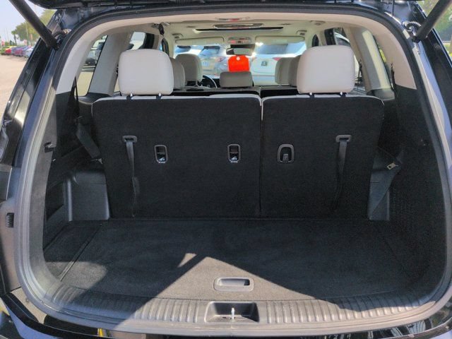 Used 2024 Kia Telluride EX FWD image 12