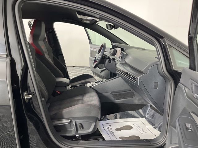 Used 2024 Volkswagen GTI S image 37