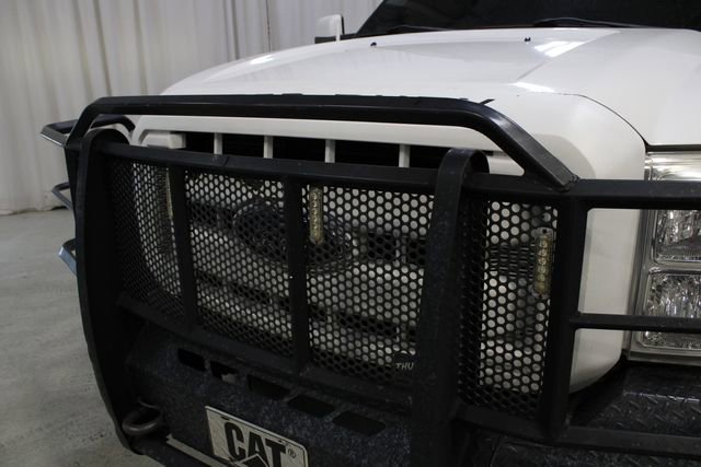 Used 2015 Ford F250 XL w/ Snow Plow Prep Package image 27