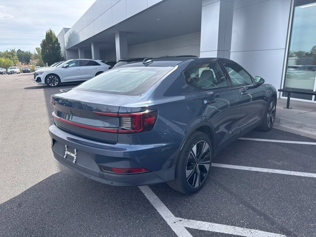 Used 2024 Polestar Polestar 2 AWD/4WD image 3