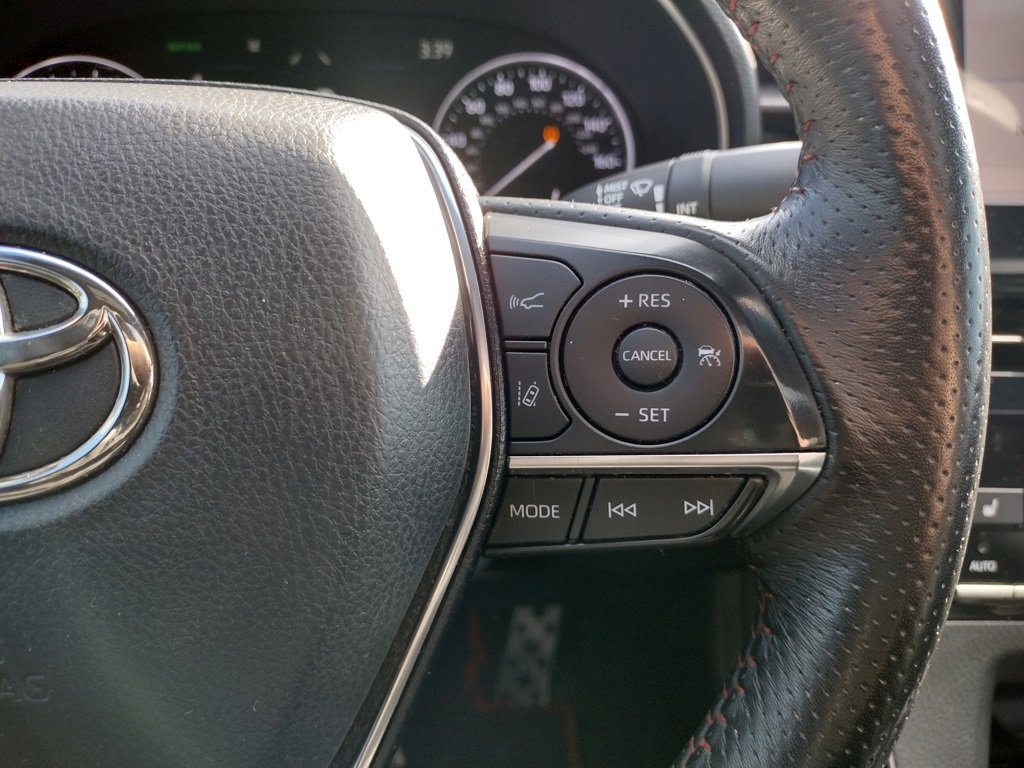 Used 2020 Toyota Avalon TRD image 22