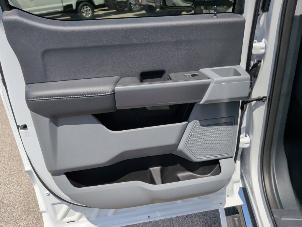 New 2026 Ford F350 XLT AWD/4WD image 31
