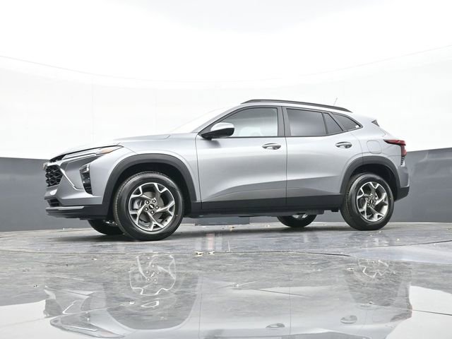 New 2026 Chevrolet Trax LT w/ Driver Confidence Package image 54