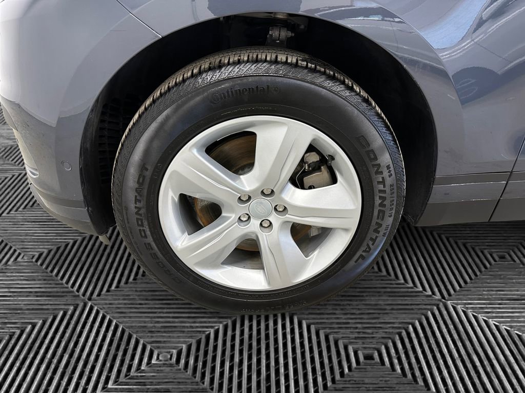 Used 2026 Land Rover Range Rover Velar S image 14