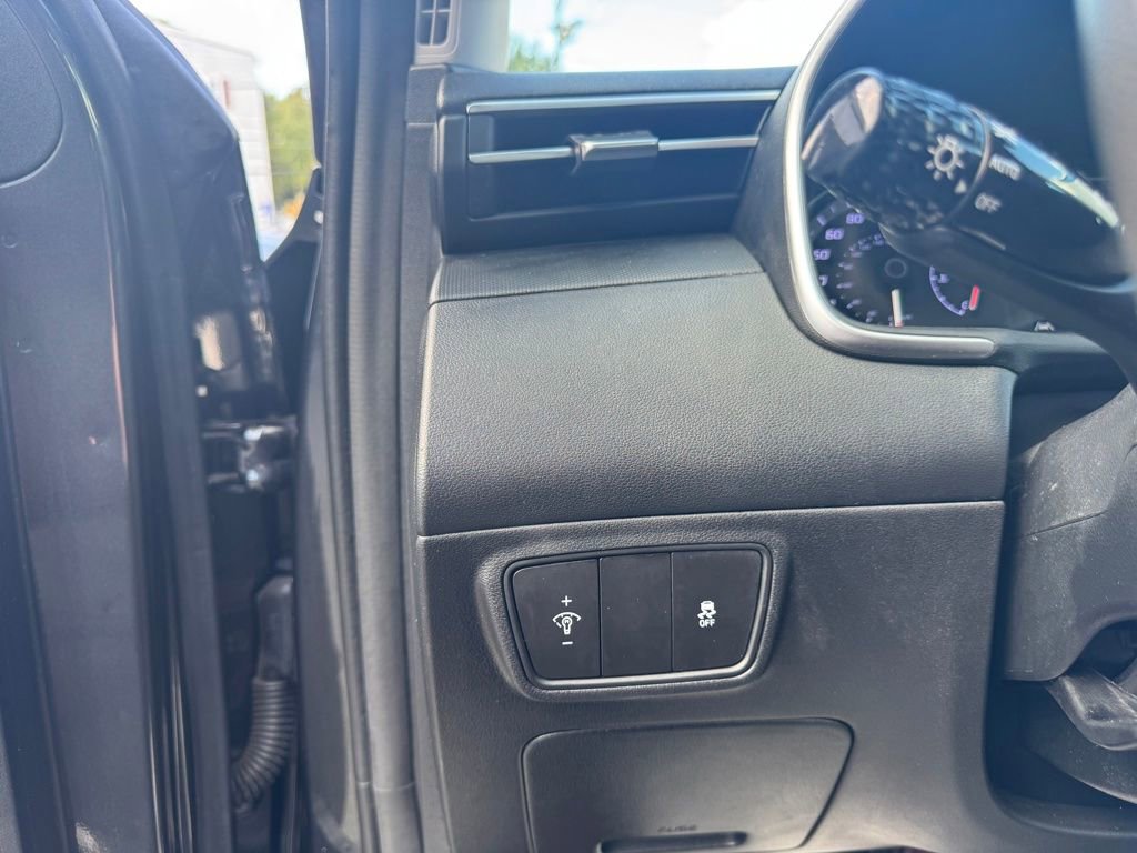 Used 2022 Hyundai Tucson SEL image 14