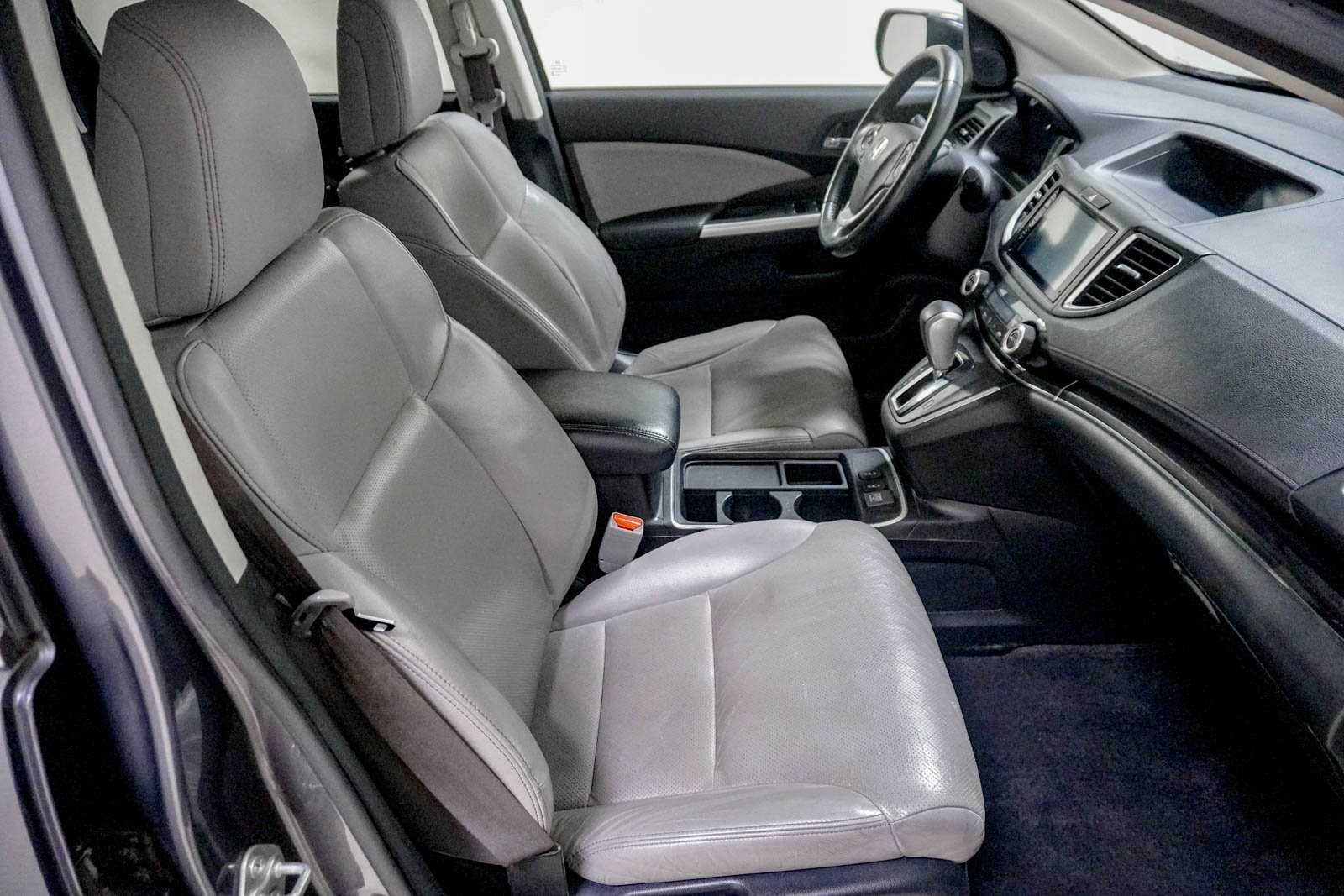 Used 2016 Honda CR-V EX-L image 33