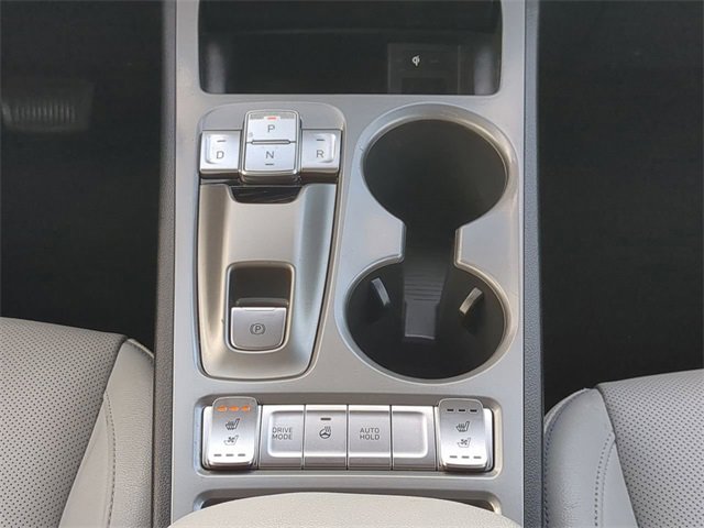 Used 2023 Hyundai Kona Limited image 18
