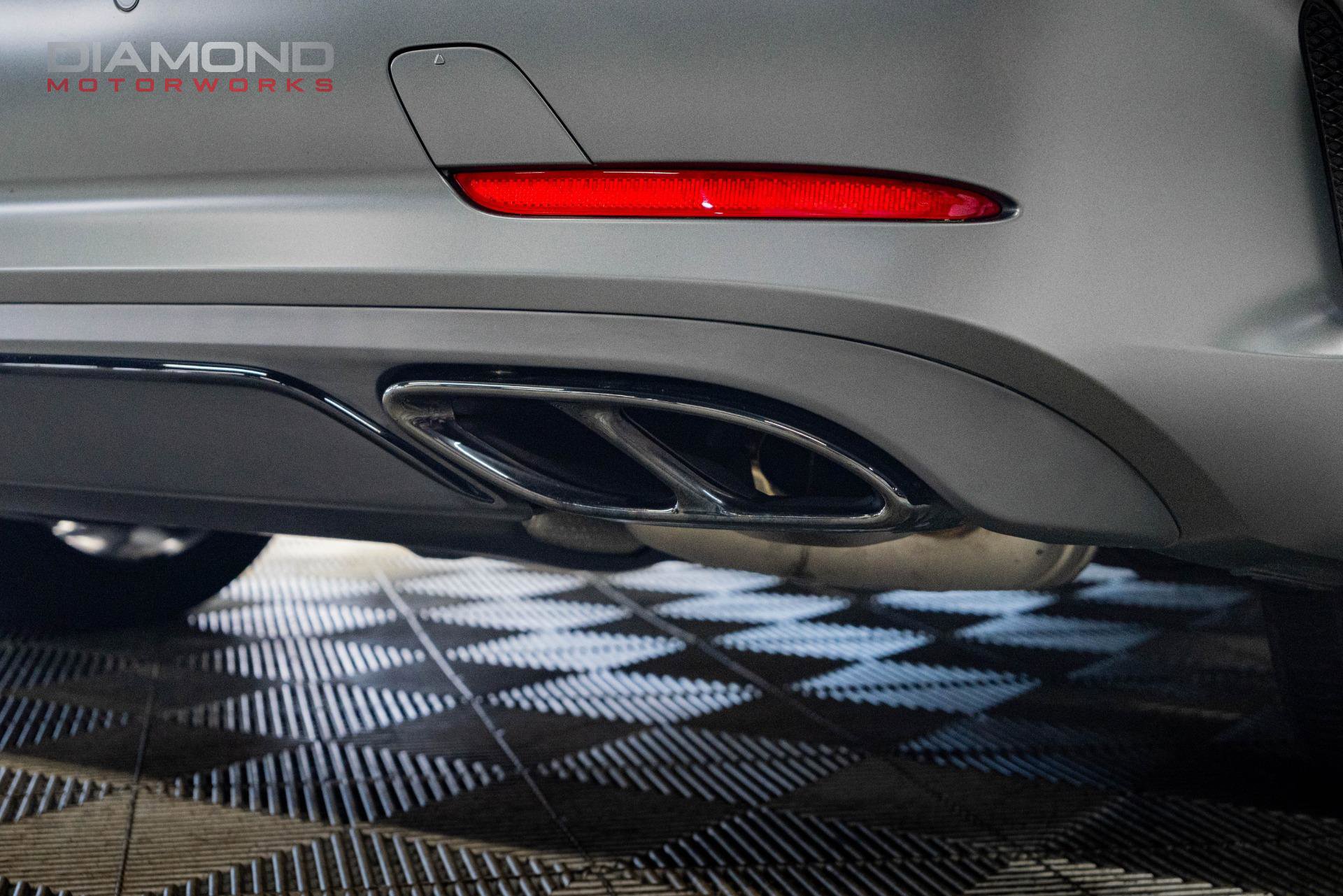 Used 2020 Mercedes-Benz SLC 43 AMG image 34