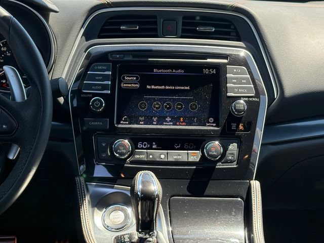Used 2023 Nissan Maxima SR w/ Sport Mat Group FWD image 18