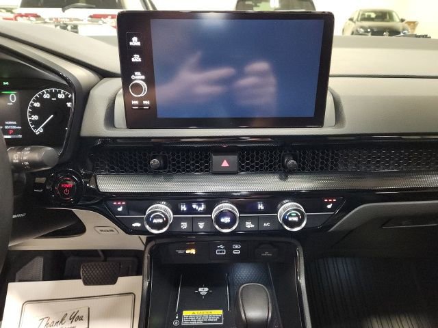 Used 2023 Honda CR-V Sport Touring image 14