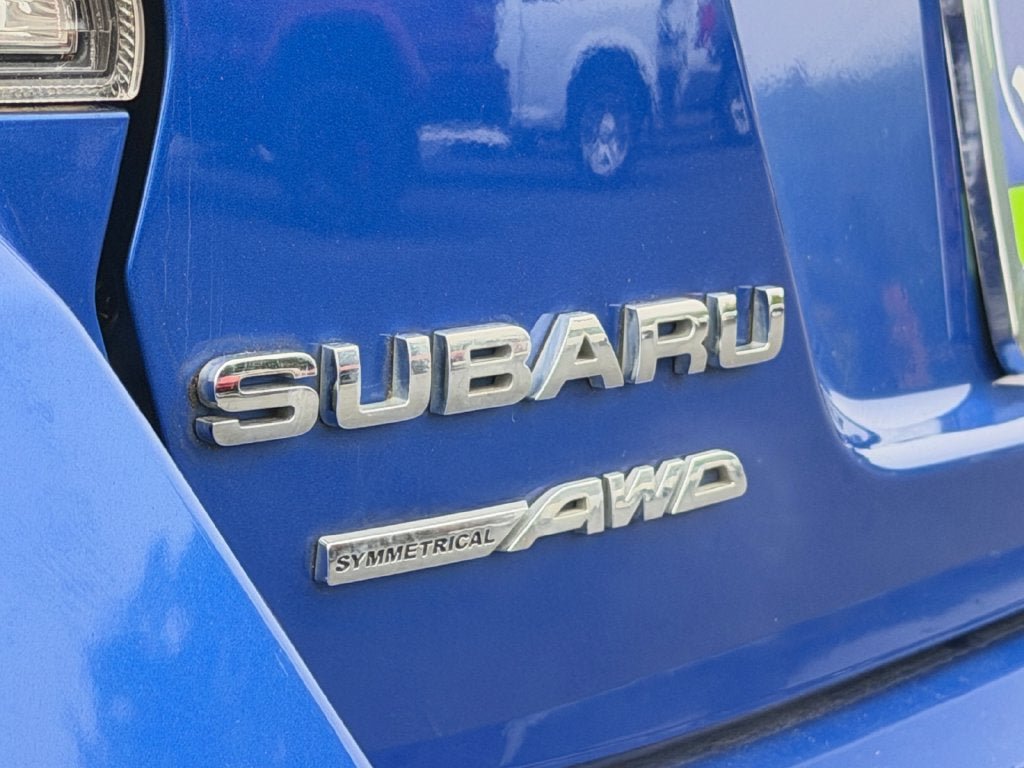 Used 2017 Subaru WRX Premium AWD/4WD image 36
