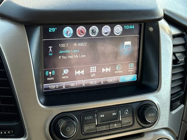 Used 2018 GMC Yukon XL Denali w/ Open Road Package image 18